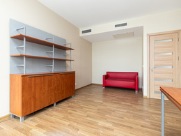Parduodamas butas Kuosų g. 20,, Klaipėdoje, 140 kv.m ploto, 3 kambariai