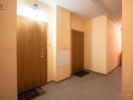 Parduodamas butas Baltų pr., Šilainiuose, Kaune, 80 kv.m ploto, 80 kambariai