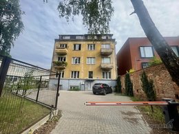 Parduodamas butas Kęstučio g., Centre, Kaune, 55 kv.m ploto, 2 kambariai