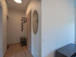 Parduodamas butas Vytauto pr., Centre, Kaune, 45 kv.m ploto, 2 kambariai
