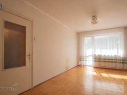Parduodamas butas Taikos pr., Dainavoje, Kaune, 30 kv.m ploto, 1 kambariai