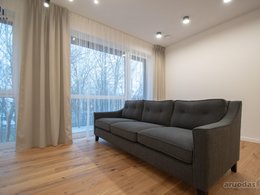 Parduodamas butas Partizanų g., Dainavoje, Kaune, 79 kv.m ploto, 4 kambariai
