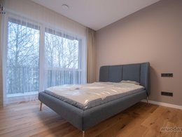 Parduodamas butas Partizanų g., Dainavoje, Kaune, 79 kv.m ploto, 4 kambariai
