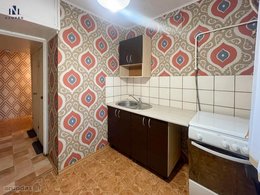Parduodamas butas Partizanų g., Dainavoje, Kaune, 34 kv.m ploto, 1 kambariai