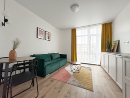 Nuomojamas butas Šiaulių g. 35, Centre, Kaune, 25 kv.m ploto, 2 kambariai