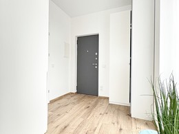 Nuomojamas butas Šiaulių g. 35, Centre, Kaune, 25 kv.m ploto, 2 kambariai