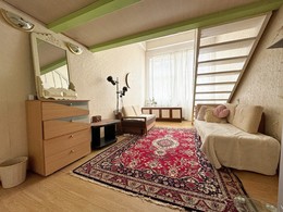 Nuomojamas butas E. Ožeškienės g. 9, Centre, Kaune, 24 kv.m ploto, 1 kambariai [..]