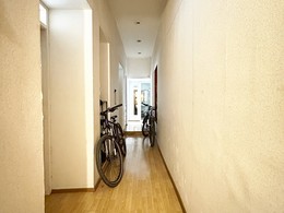 Nuomojamas butas E. Ožeškienės g. 9, Centre, Kaune, 24 kv.m ploto, 1 kambariai