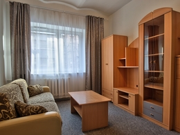 Nuomojamas butas Kęstučio g. 68, Centre, Kaune, 45 kv.m ploto, 2 kambariai [..]