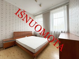 Nuomojamas butas A. Mickevičiaus g. 56, Centre, Kaune, 72 kv.m ploto, 3 kambariai [..]
