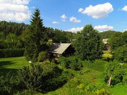 Parduodamas namas Upės g., Smiglių k., 138 kv.m ploto, 2 aukštai