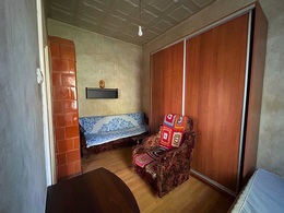 Parduodamas butas A. Kojelavičiaus g., Naujojoje Vilnioje, Vilniuje, 35.29 kv.m ploto, 2 kambariai