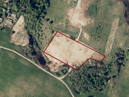 Parduodamas namas Sanatorijos g., Abromiškių k., 113.27 kv.m ploto, 1 aukštai