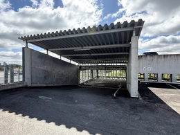 Parduodamos patalpos Priegliaus g., Pilaitėje, Vilniuje, 6 kv.m ploto