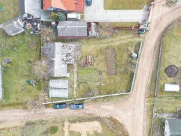 Parduodamas namas Lankų g. , Melekonių k., 71 kv.m ploto, 1 aukštai