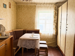 Parduodamas namas Lankų g. , Melekonių k., 71 kv.m ploto, 1 aukštai
