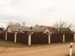 Parduodamas namas Lankų g. , Melekonių k., 71 kv.m ploto, 1 aukštai