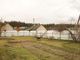 Parduodamas namas Lankų g. , Melekonių k., 71 kv.m ploto, 1 aukštai