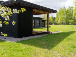 Parduodamas namas Paraisčių k., 180.15 kv.m ploto, 1 aukštai