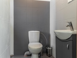 Parduodamas namas Šilo g., Žalesos k., 95 kv.m ploto, 2 aukštai