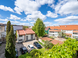 Parduodamas butas Žemaitijos g. 8, Senamiestyje, Vilniuje, 19.54 kv.m ploto, 1 kambariai