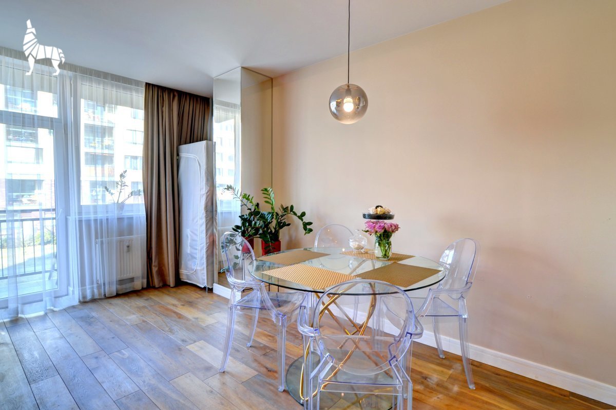 Parduodamas butas Jonažolių g., Lazdynėliuose, Vilniuje, 5784 kv.m ploto, 2 kambariai - <strong>119 000 €