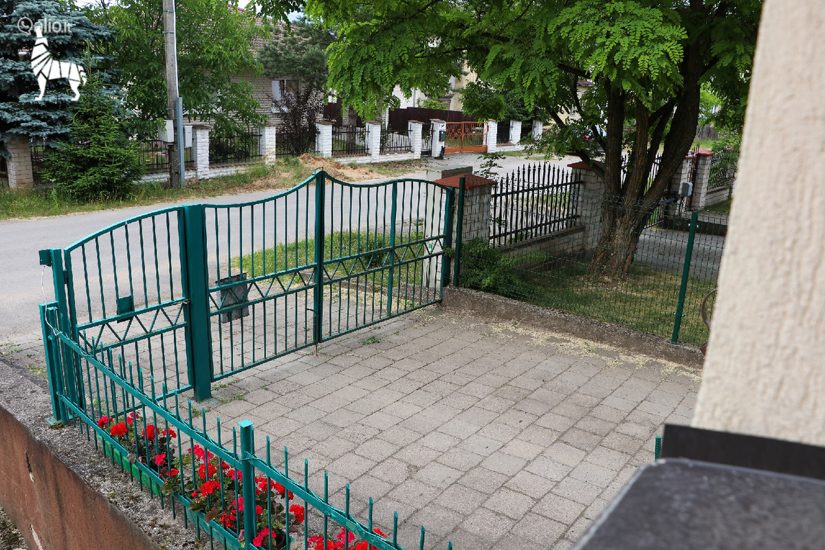 Nuomojamas butas Lubinų g., Kairėnuose, Vilniuje, 0.2 kv.m ploto, 1 kambariai - <strong>130 €